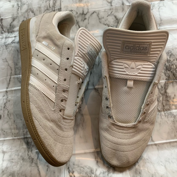 adidas busenitz cream